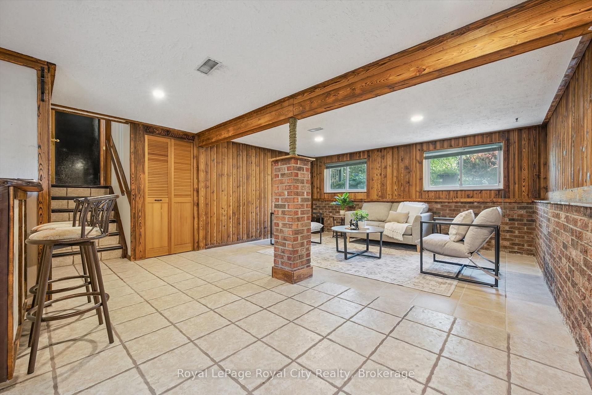 Photo 26 of 85 Sleeman Avenue, Guelph, Junction/Onward Willow — HOMEH
