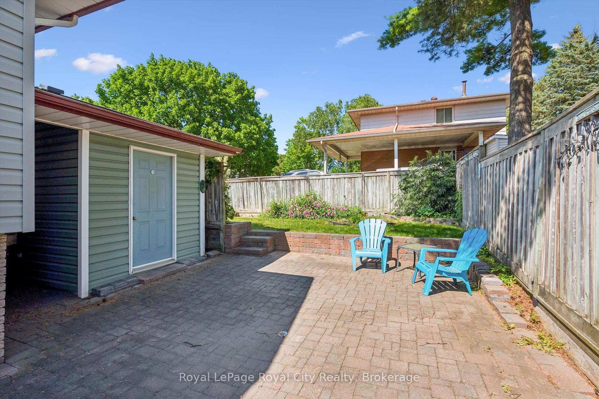 Photo 33 of 85 Sleeman Avenue, Guelph, Junction/Onward Willow — HOMEH