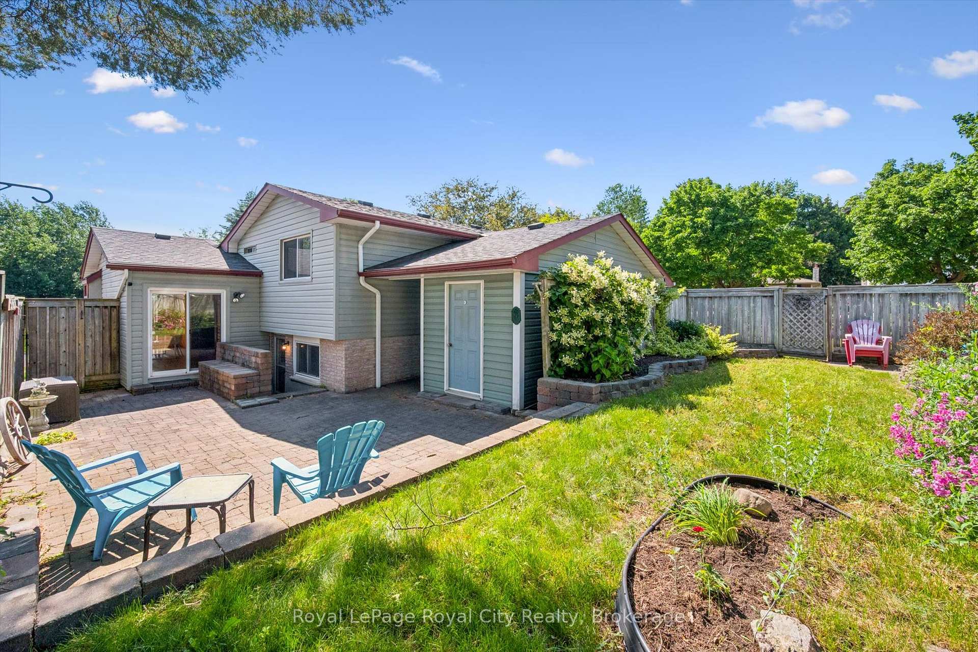 Photo 34 of 85 Sleeman Avenue, Guelph, Junction/Onward Willow — HOMEH