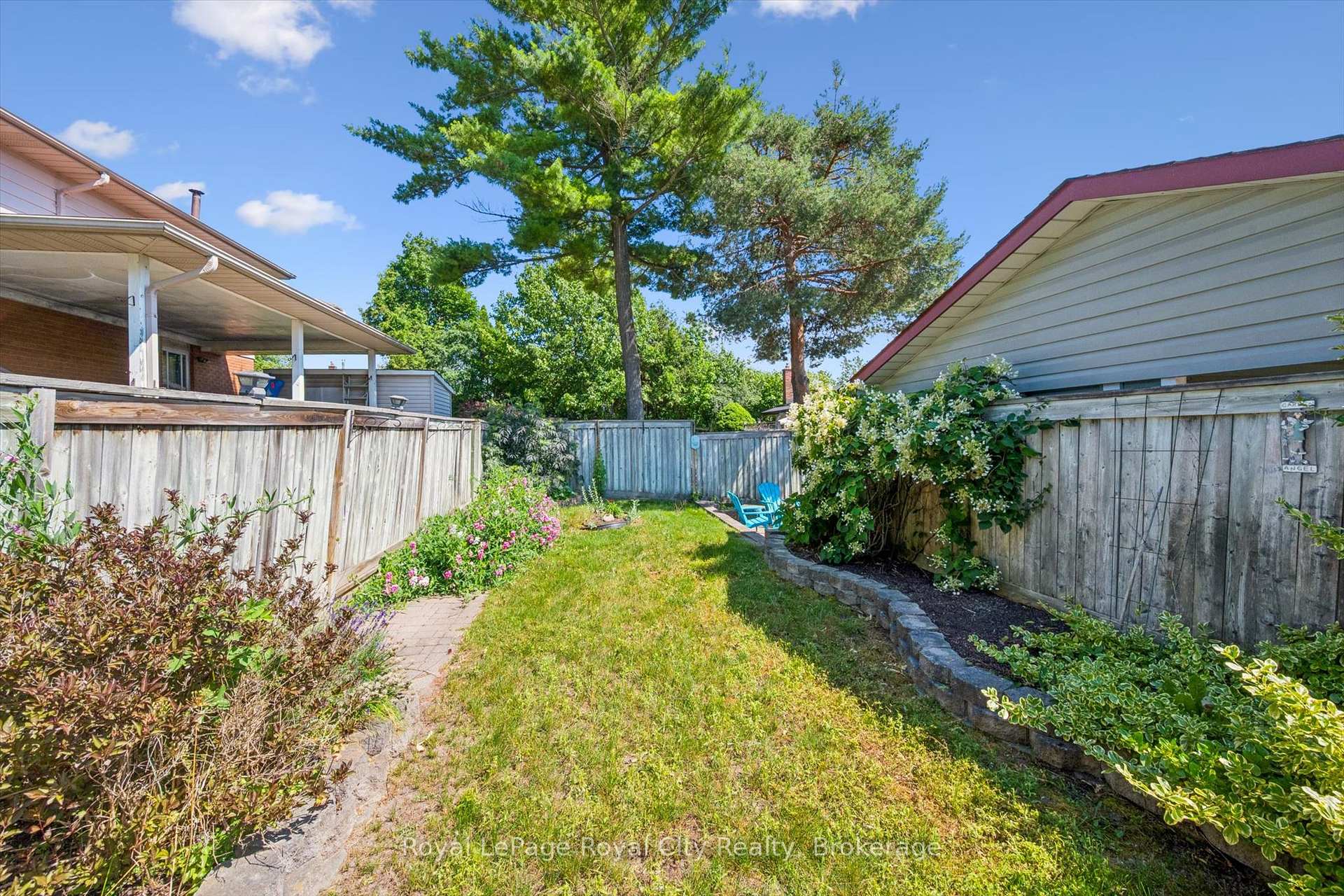 Photo 35 of 85 Sleeman Avenue, Guelph, Junction/Onward Willow — HOMEH
