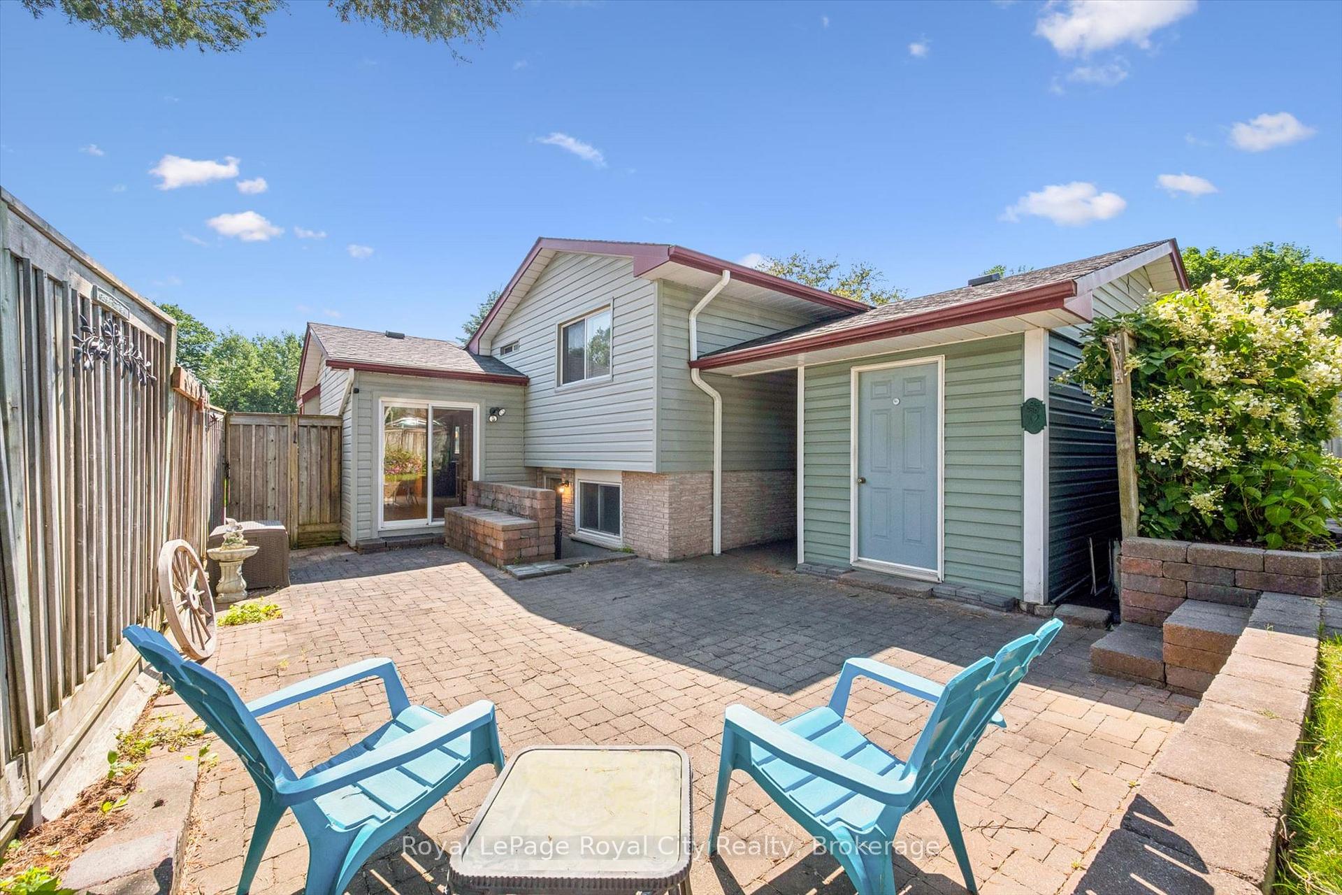 Photo 36 of 85 Sleeman Avenue, Guelph, Junction/Onward Willow — HOMEH