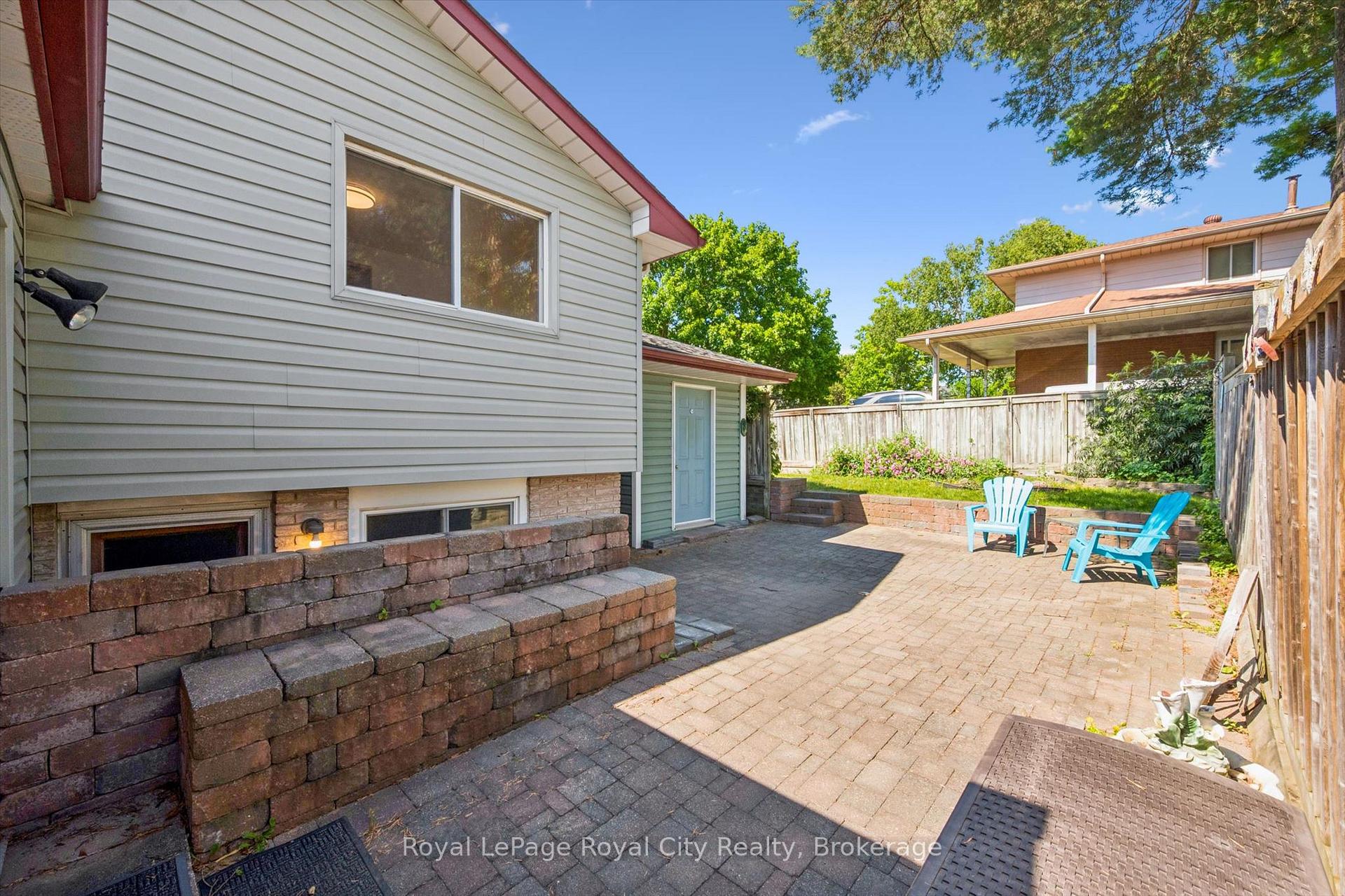 Photo 38 of 85 Sleeman Avenue, Guelph, Junction/Onward Willow — HOMEH
