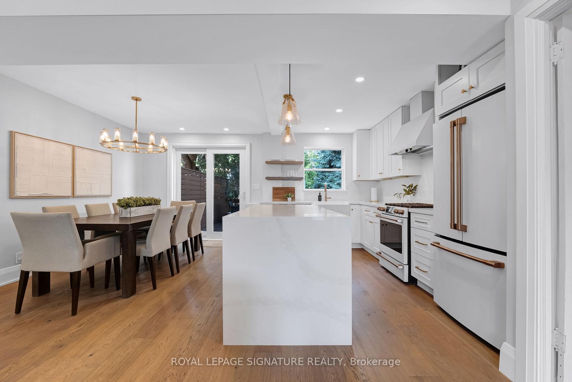 Photo 7 of 124 Donlea Drive, Toronto, Leaside — HOMEH