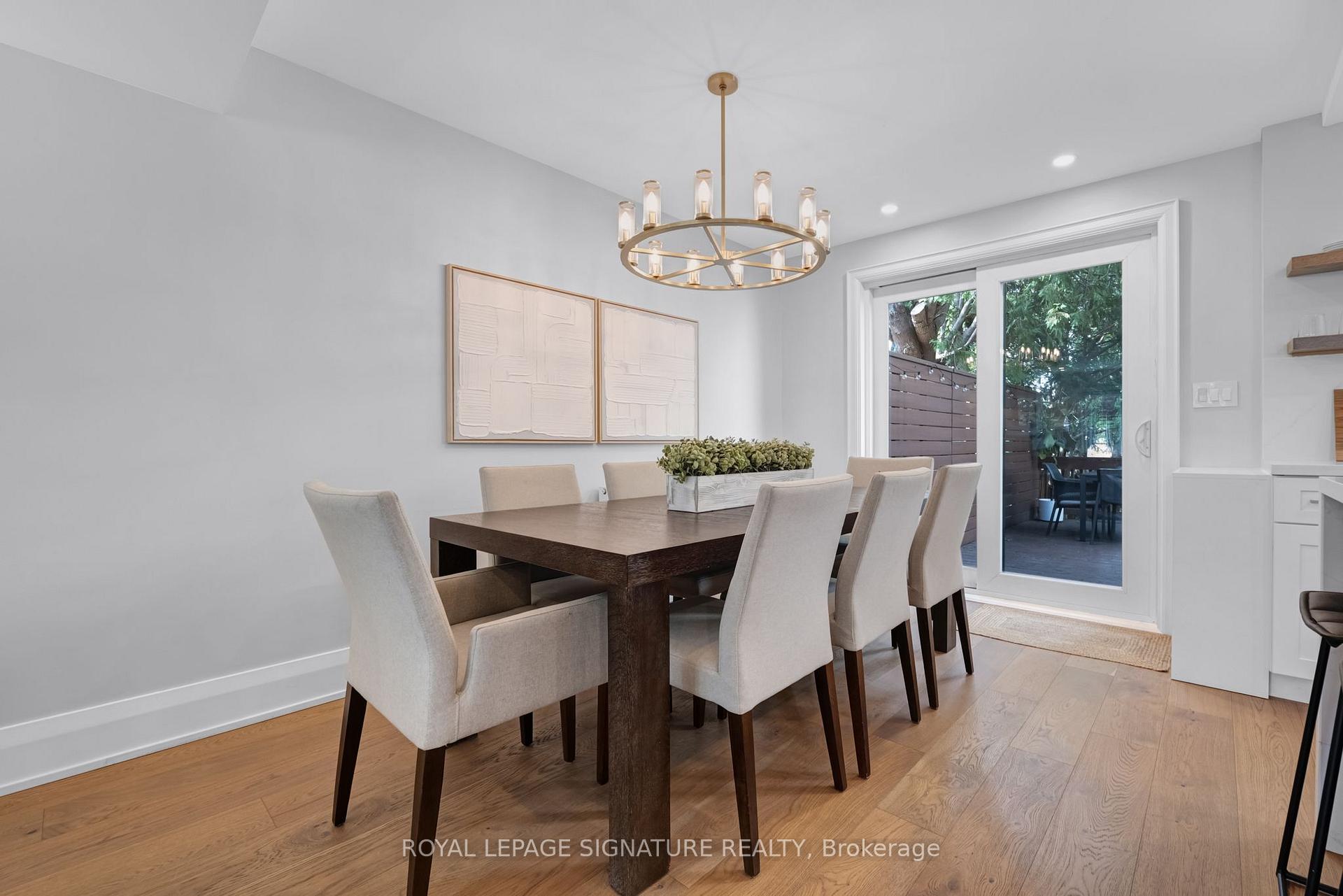 Photo 13 of 124 Donlea Drive, Toronto, Leaside — HOMEH