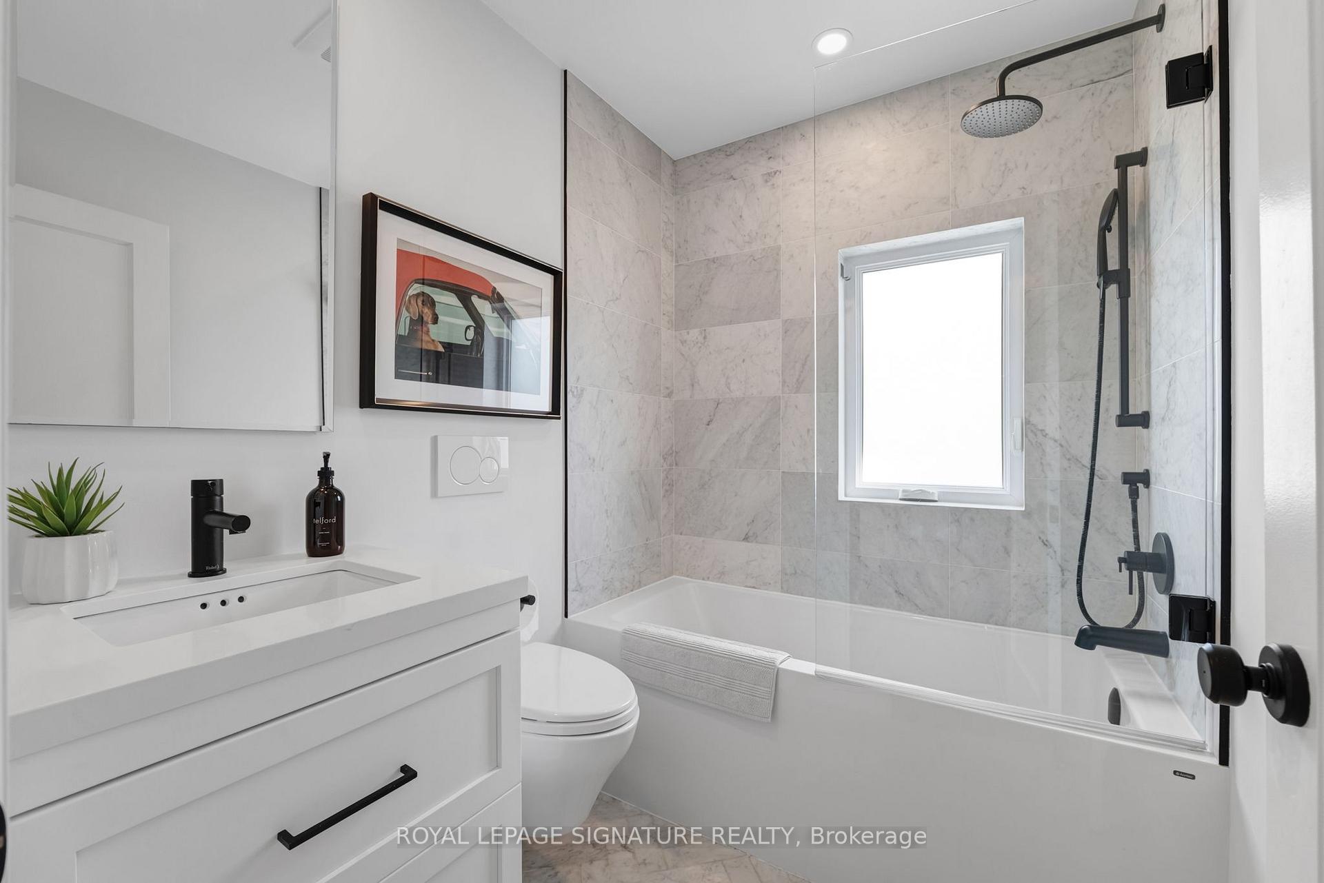 Photo 21 of 124 Donlea Drive, Toronto, Leaside — HOMEH