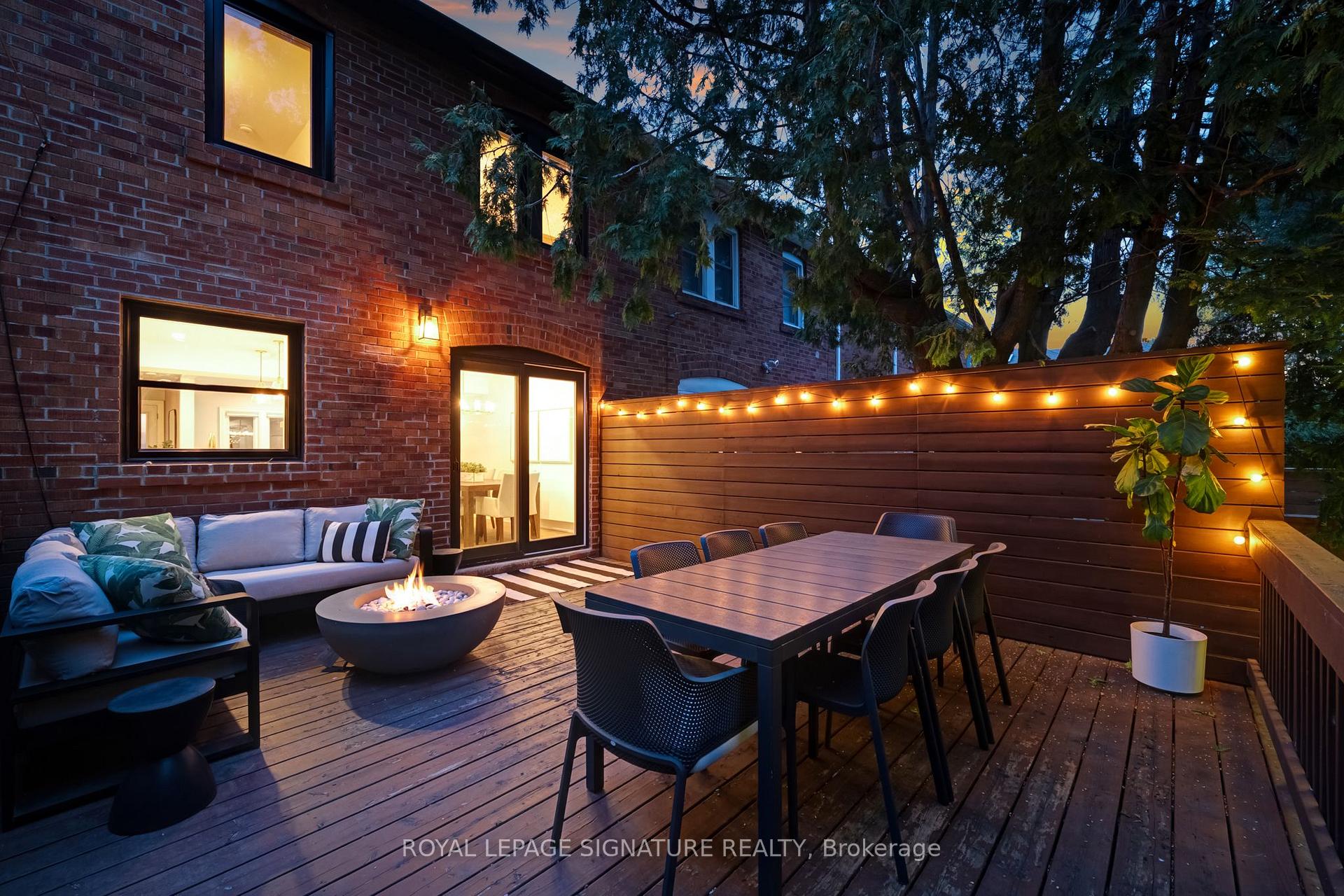 Photo 39 of 124 Donlea Drive, Toronto, Leaside — HOMEH