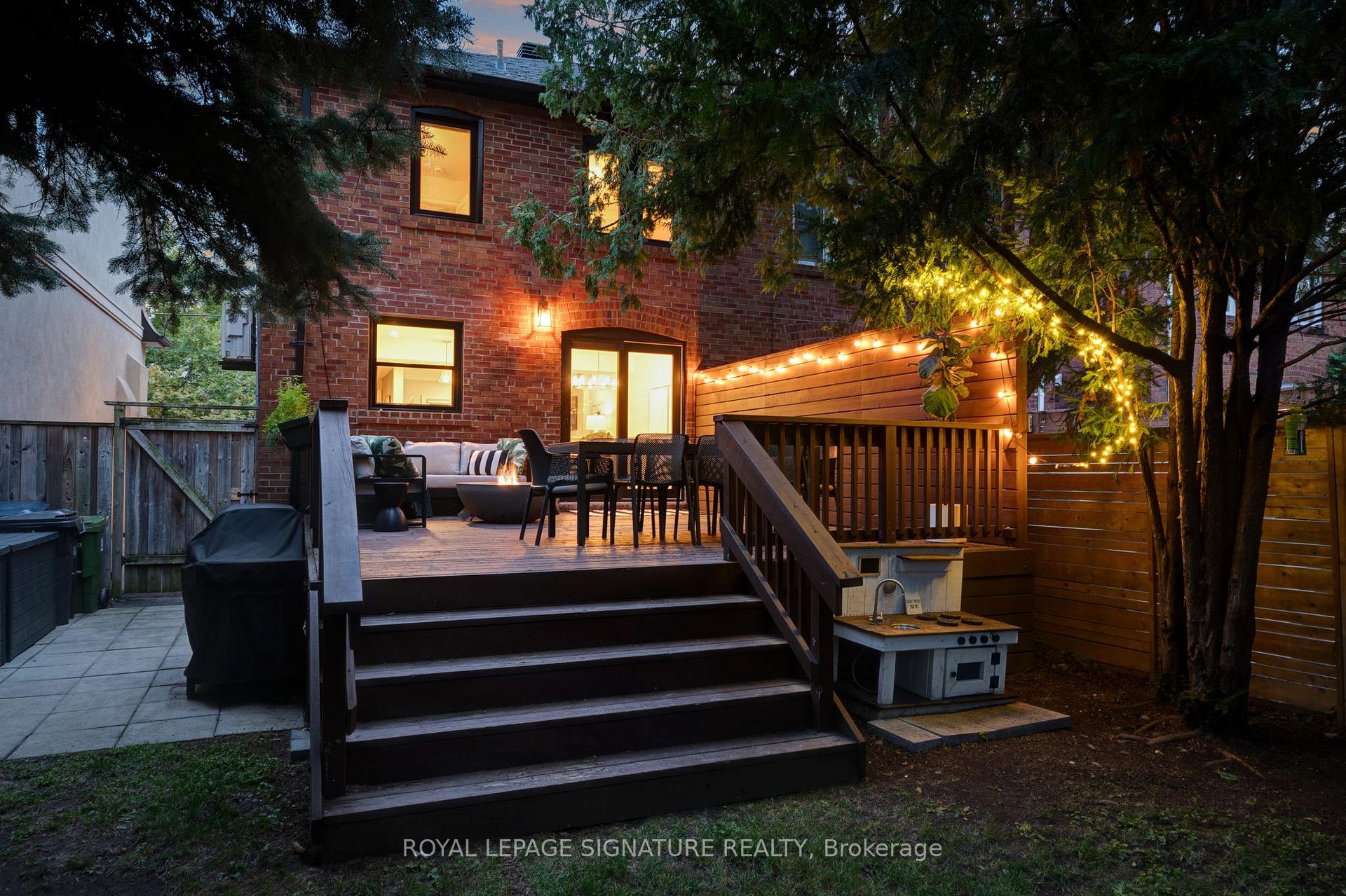 Photo 41 of 124 Donlea Drive, Toronto, Leaside — HOMEH