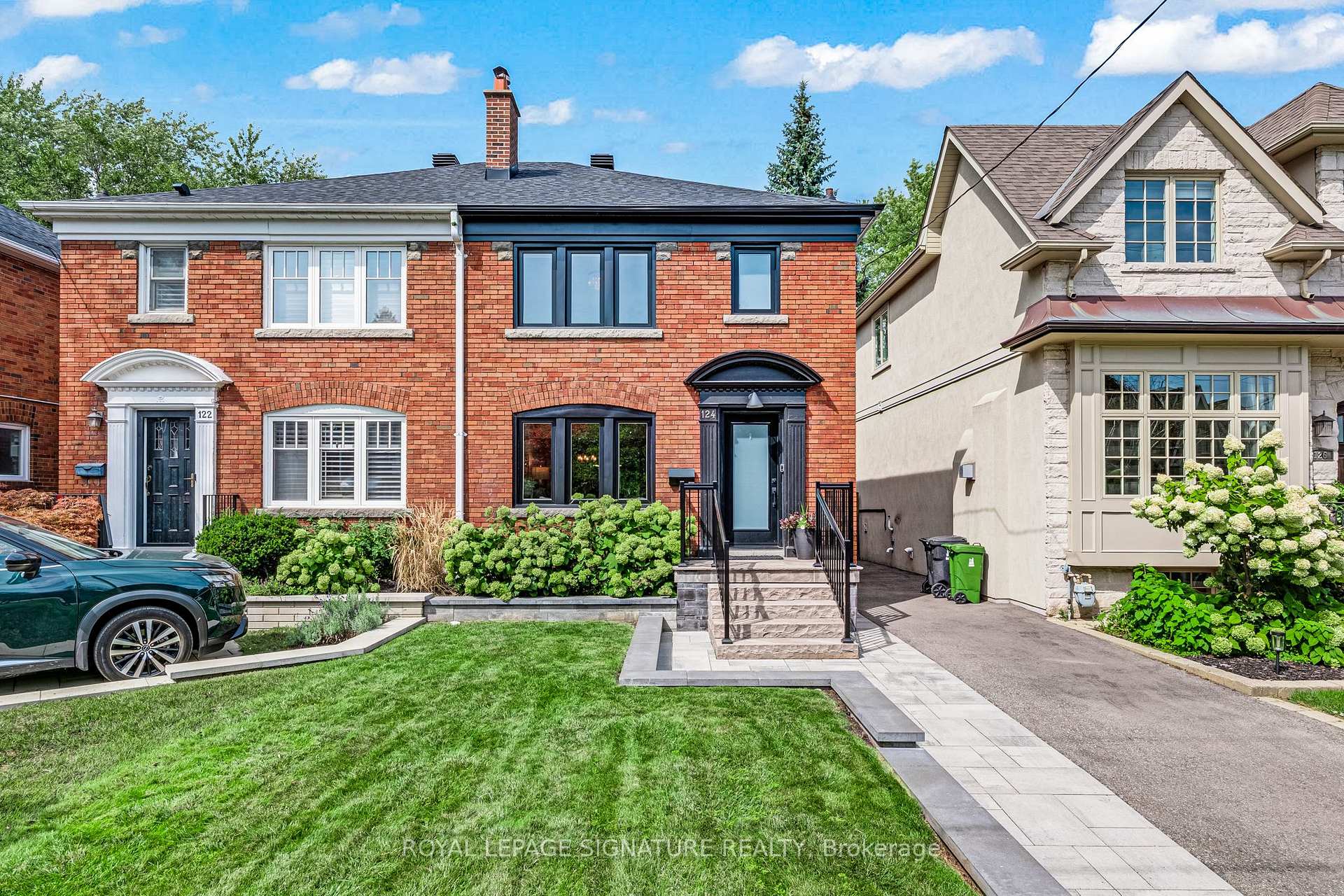 Photo 42 of 124 Donlea Drive, Toronto, Leaside — HOMEH