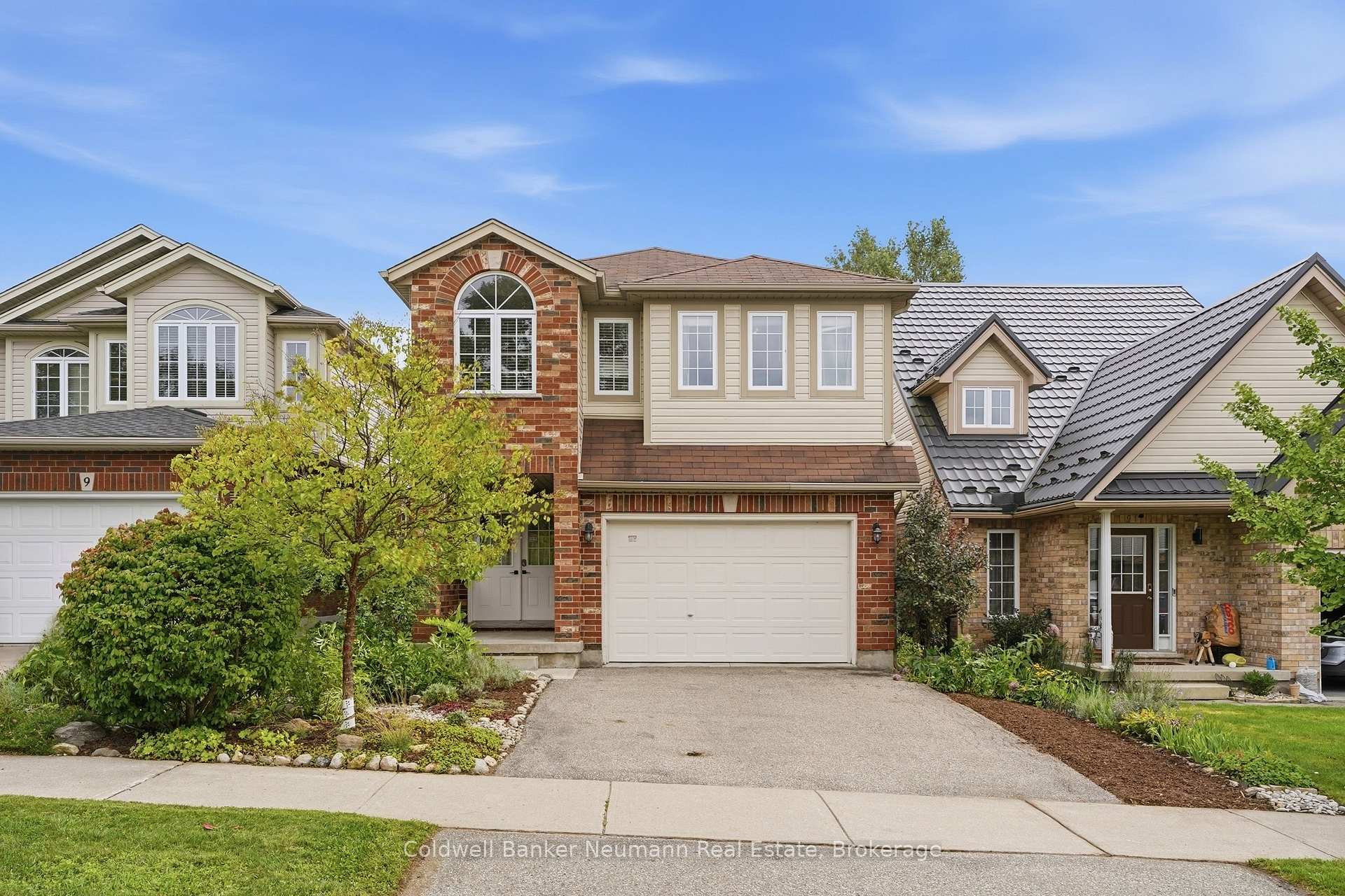 Photo 1 of 7 Henderson Drive, Guelph, Grange Road — HOMEH