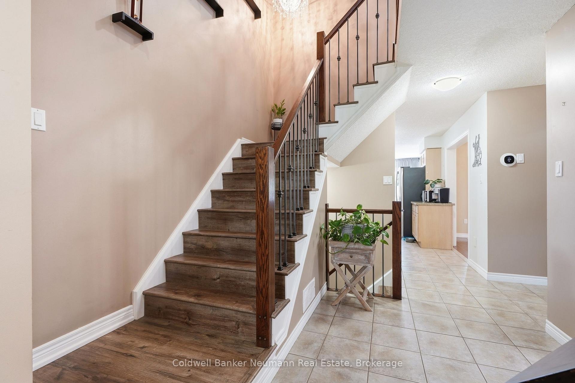 Photo 2 of 7 Henderson Drive, Guelph, Grange Road — HOMEH