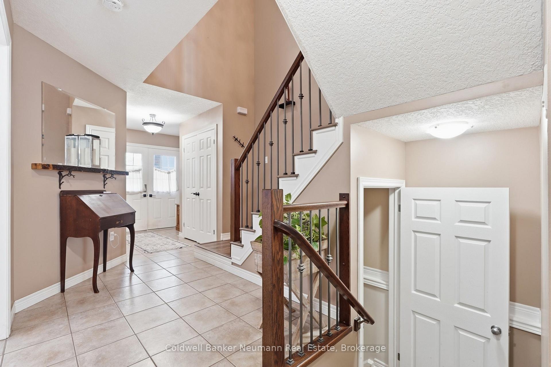 Photo 3 of 7 Henderson Drive, Guelph, Grange Road — HOMEH