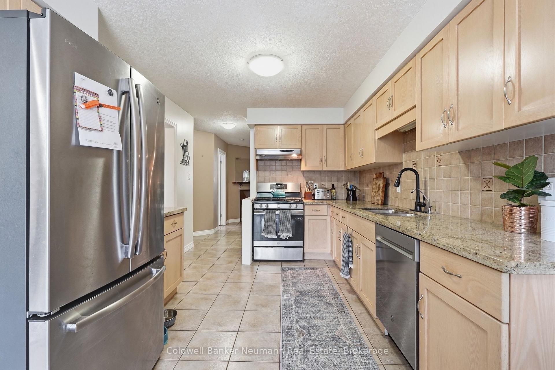 Photo 8 of 7 Henderson Drive, Guelph, Grange Road — HOMEH