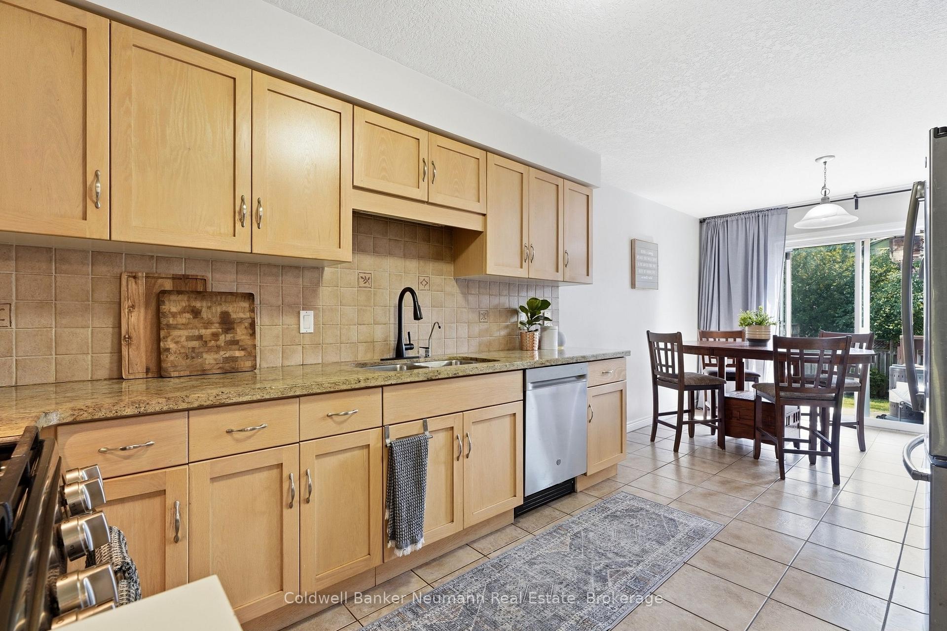 Photo 7 of 7 Henderson Drive, Guelph, Grange Road — HOMEH