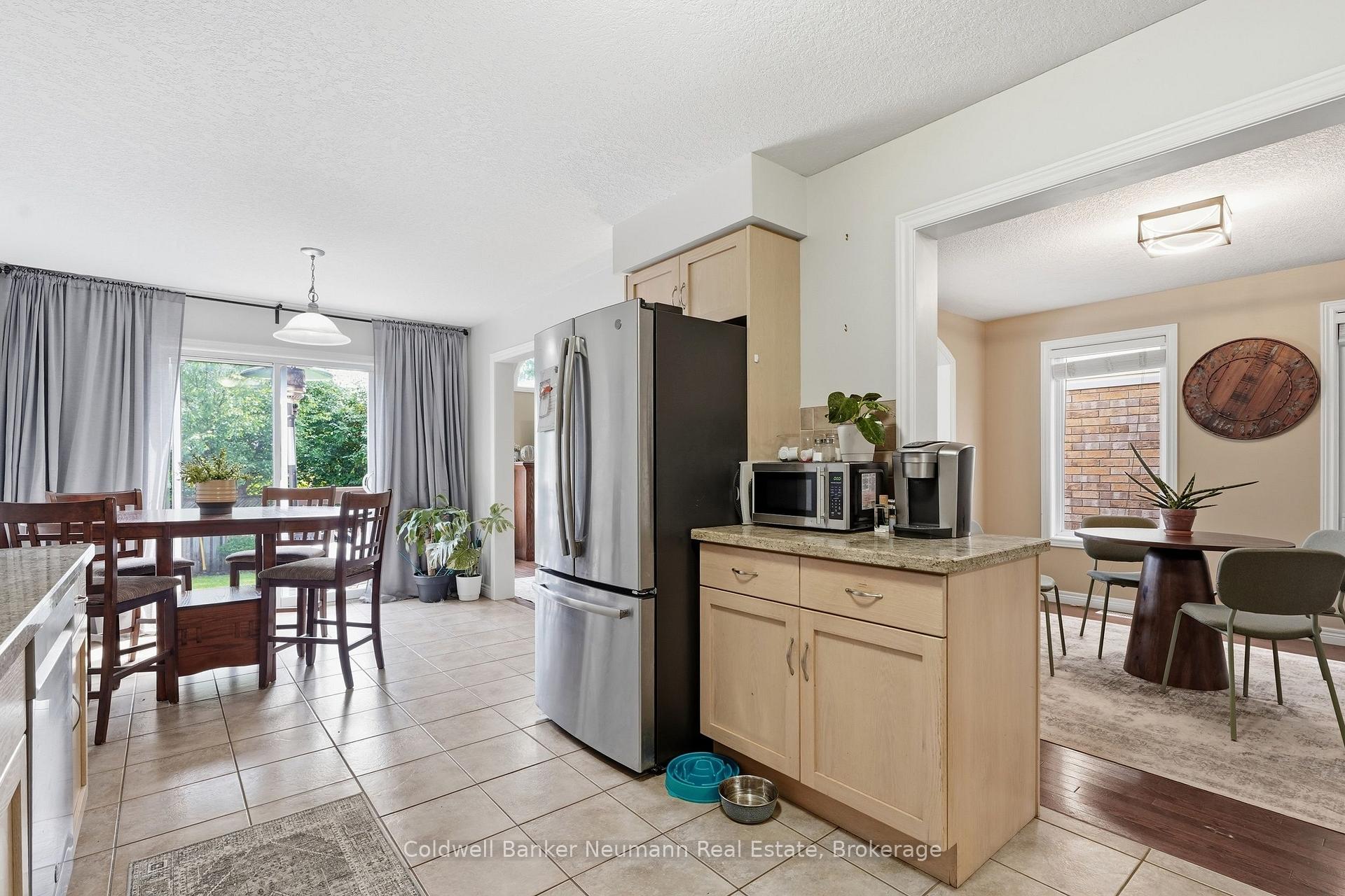 Photo 9 of 7 Henderson Drive, Guelph, Grange Road — HOMEH
