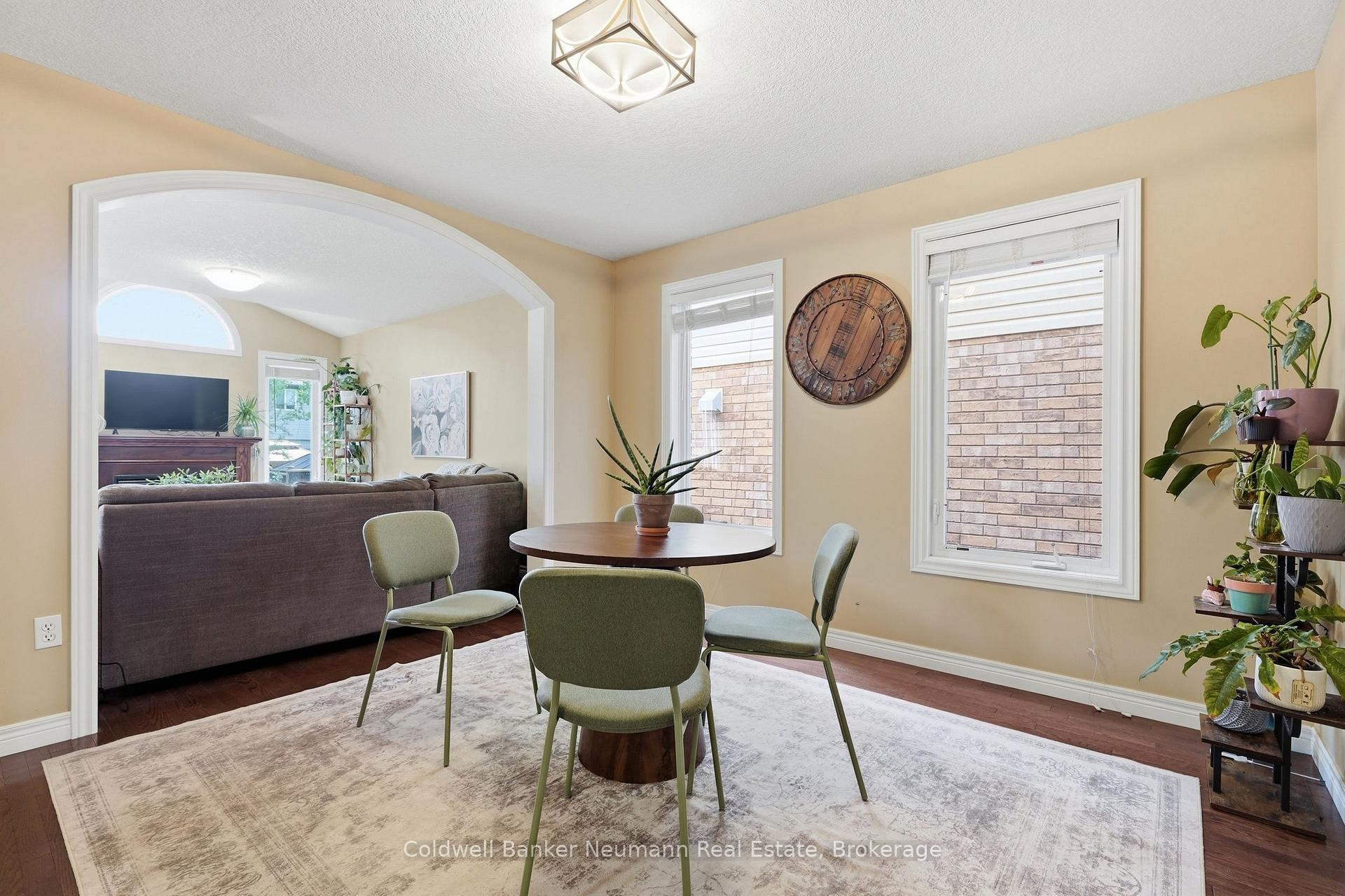 Photo 10 of 7 Henderson Drive, Guelph, Grange Road — HOMEH