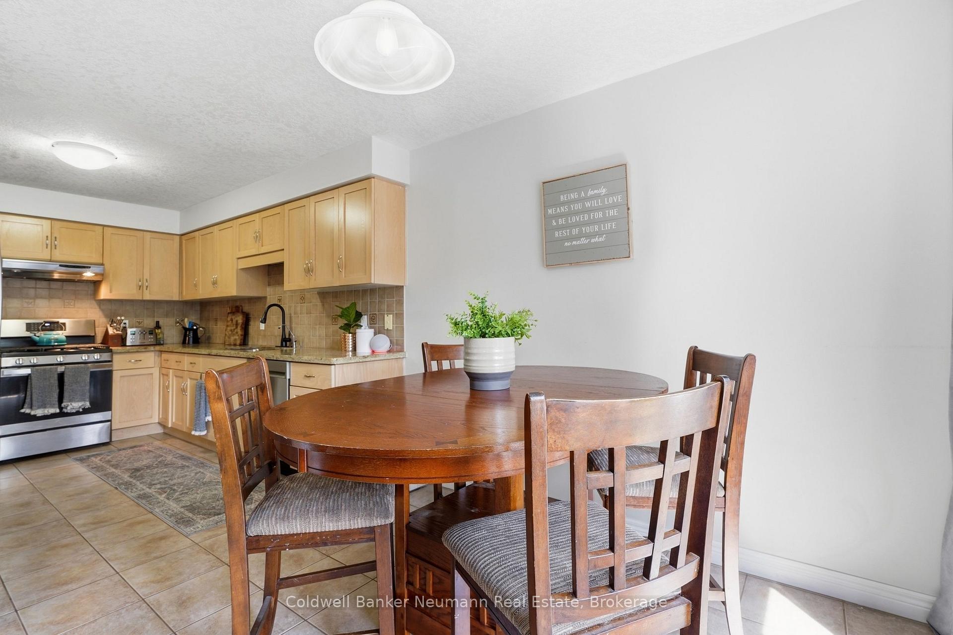 Photo 11 of 7 Henderson Drive, Guelph, Grange Road — HOMEH