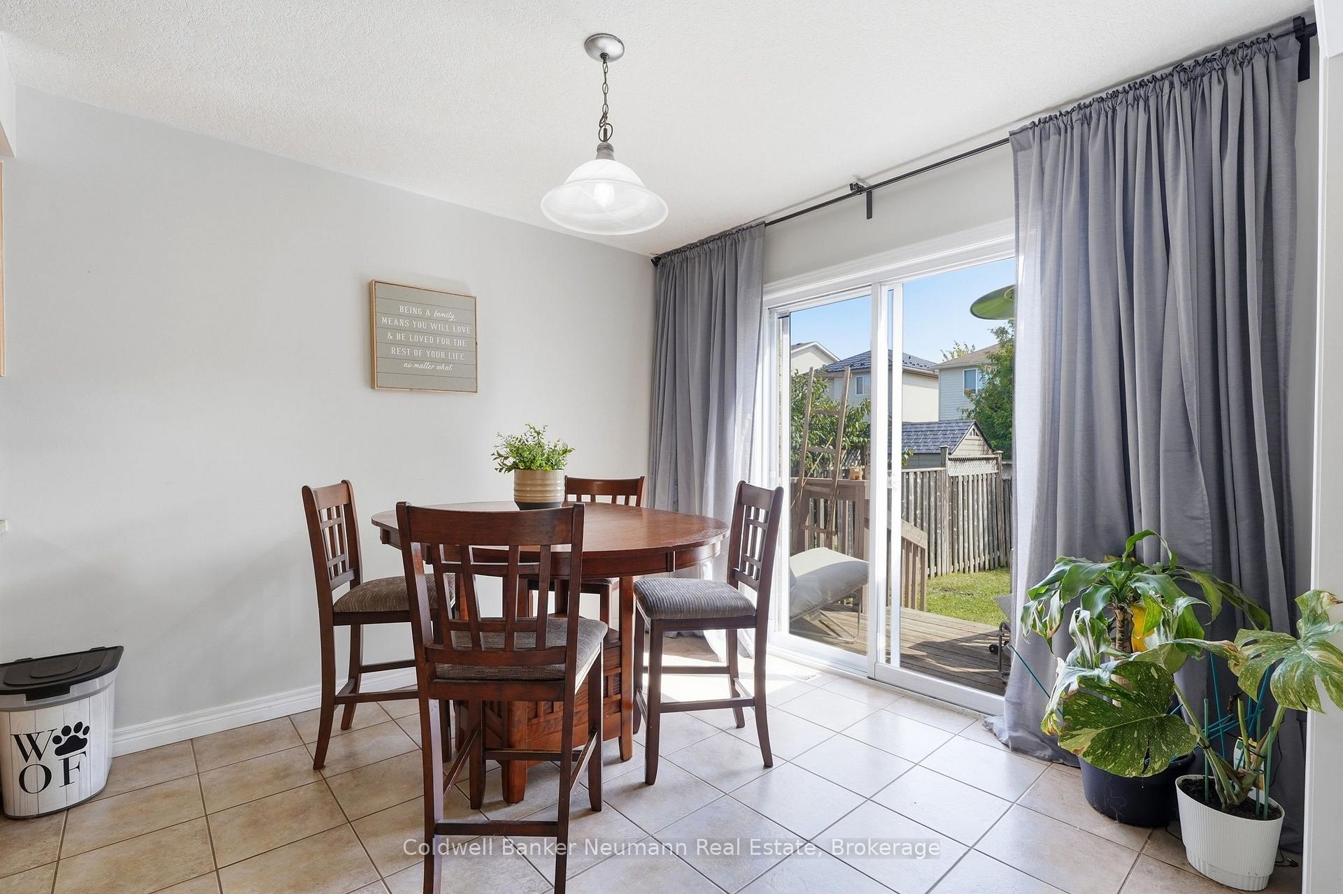 Photo 12 of 7 Henderson Drive, Guelph, Grange Road — HOMEH