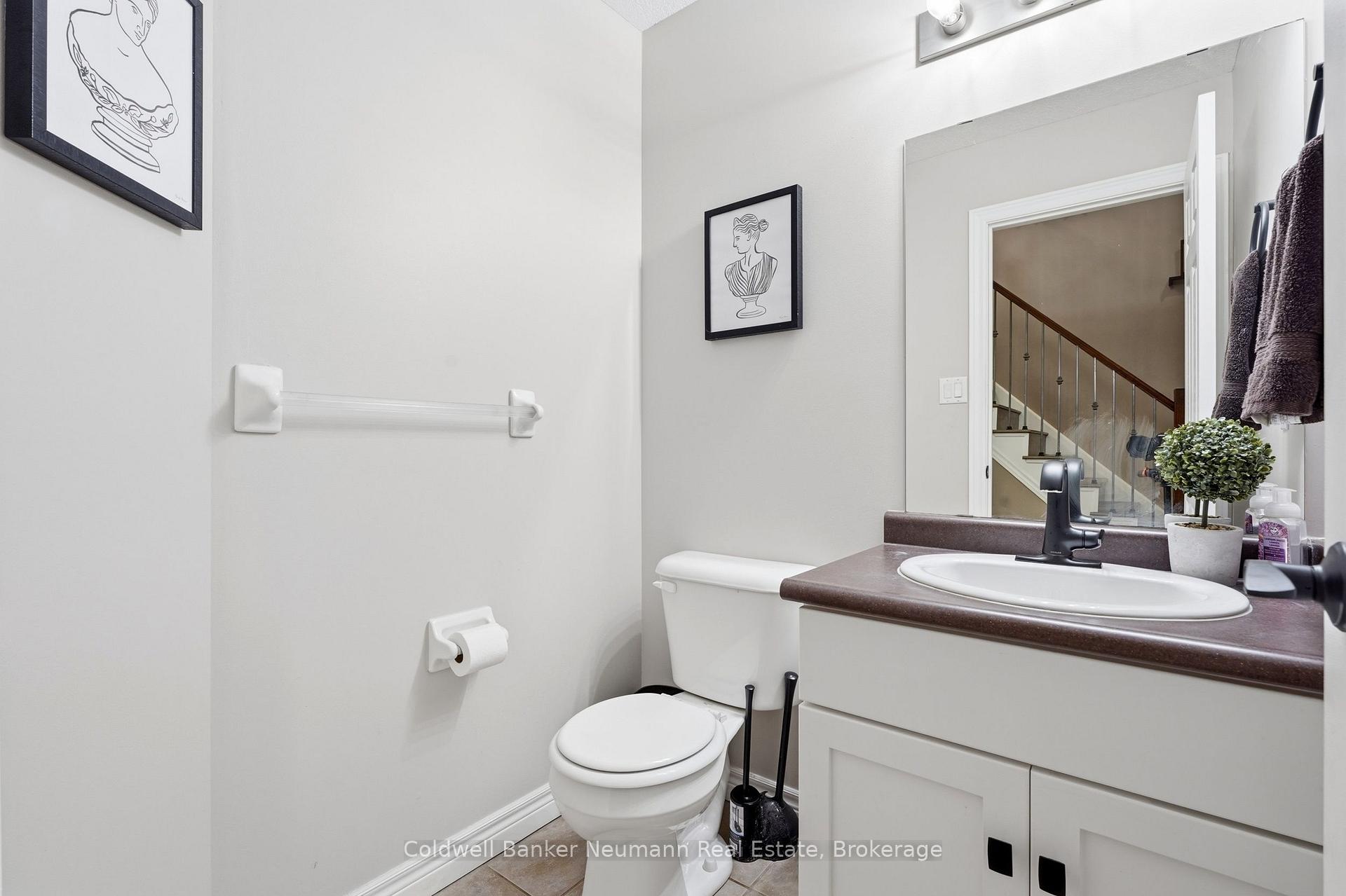 Photo 13 of 7 Henderson Drive, Guelph, Grange Road — HOMEH