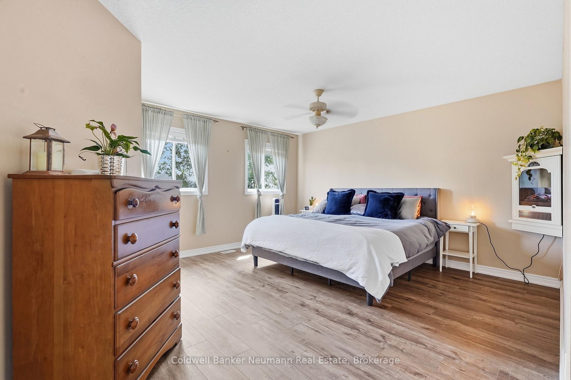 Photo 15 of 7 Henderson Drive, Guelph, Grange Road — HOMEH