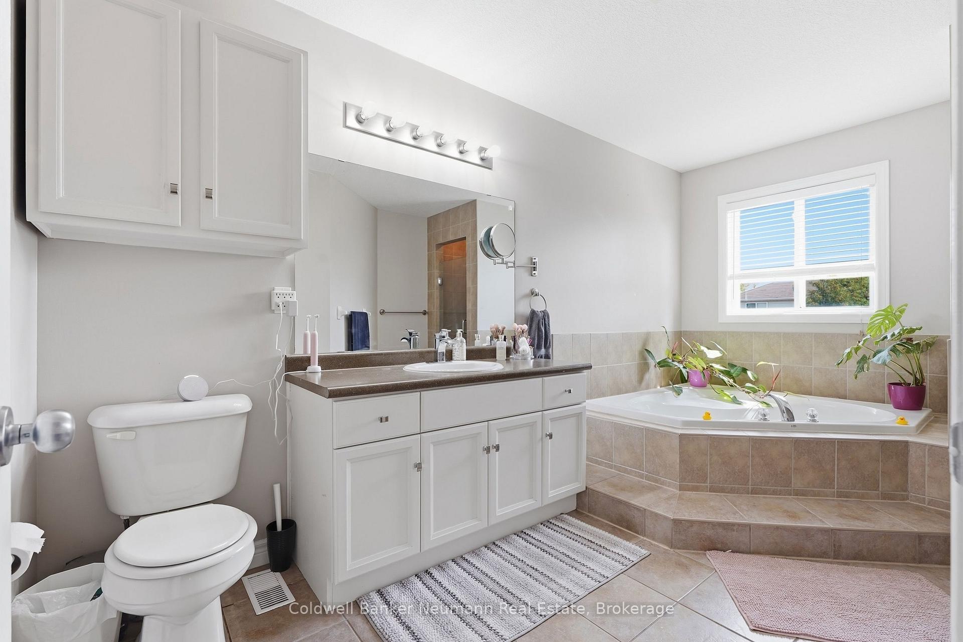 Photo 17 of 7 Henderson Drive, Guelph, Grange Road — HOMEH