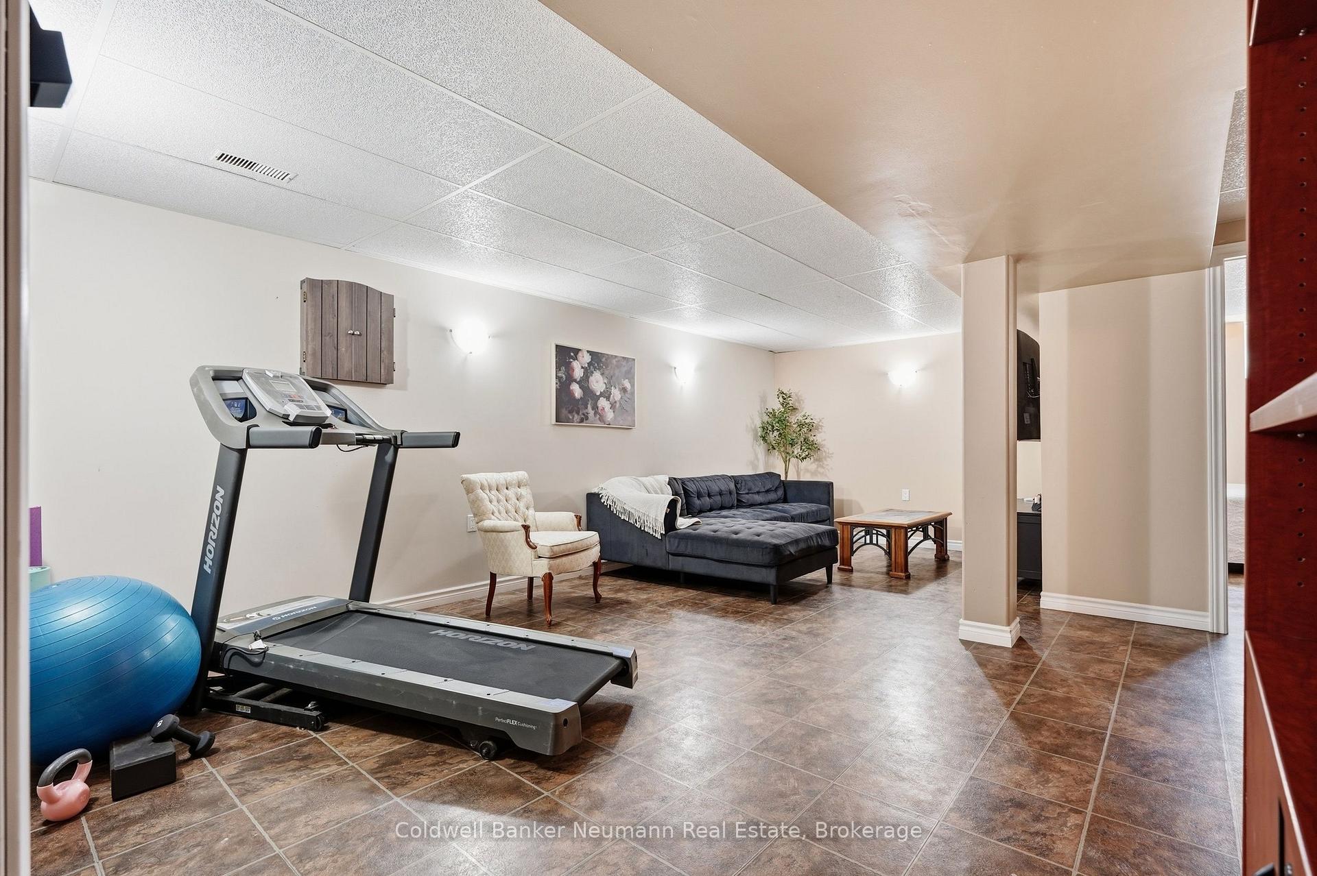 Photo 22 of 7 Henderson Drive, Guelph, Grange Road — HOMEH