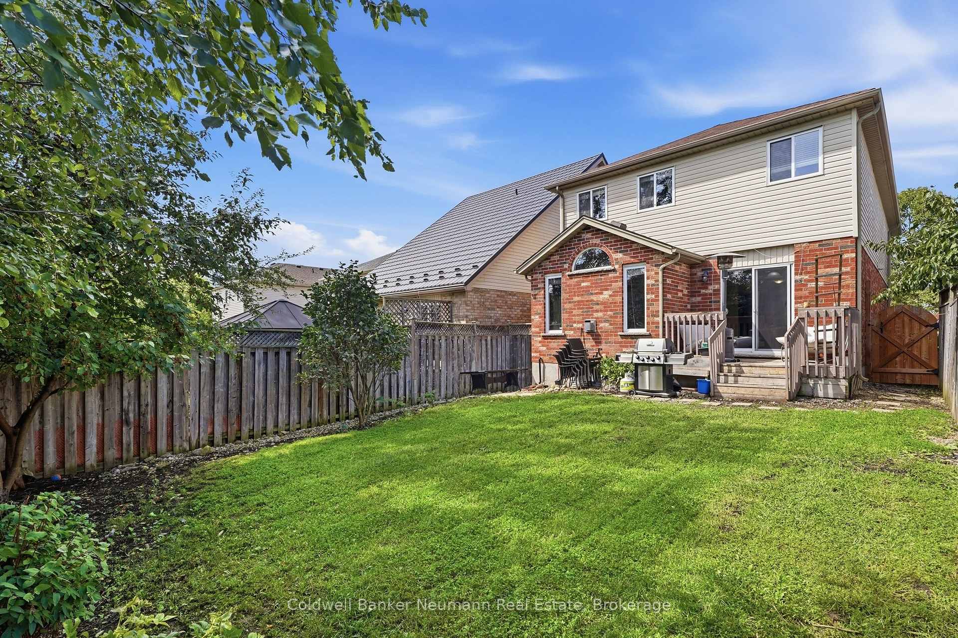 Photo 30 of 7 Henderson Drive, Guelph, Grange Road — HOMEH
