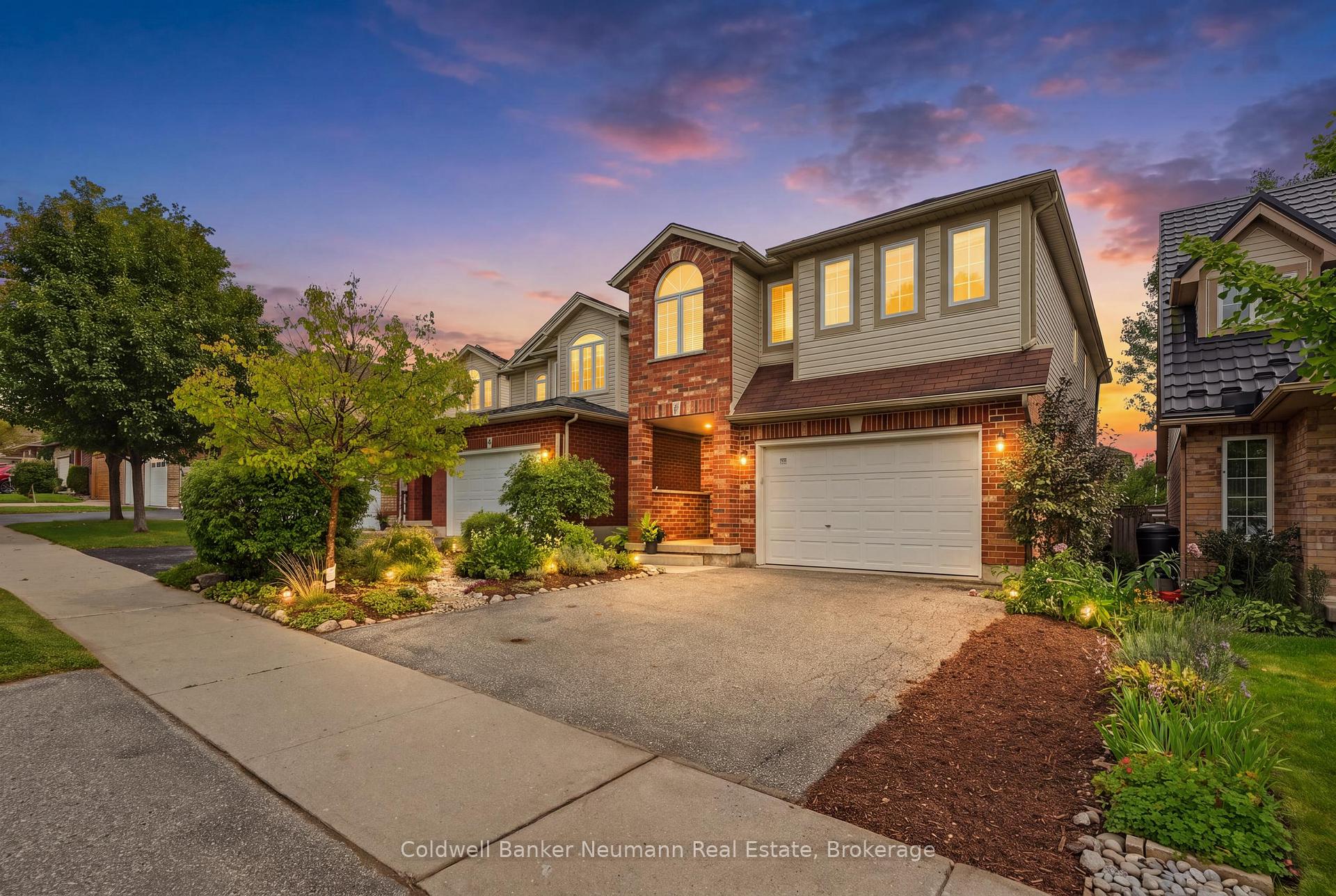 Photo 31 of 7 Henderson Drive, Guelph, Grange Road — HOMEH