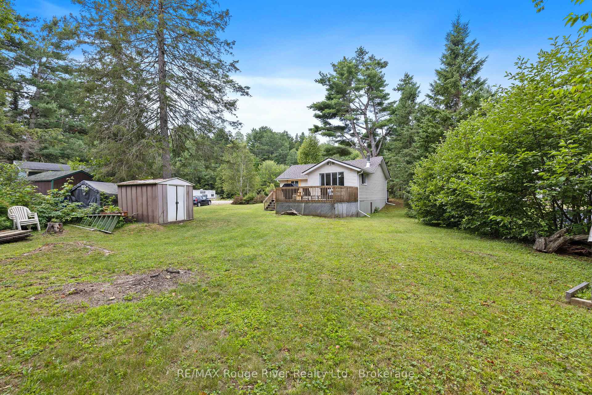 Photo 2 of 39 Hobo Lane, Hastings Highlands, Herschel Ward — HOMEH