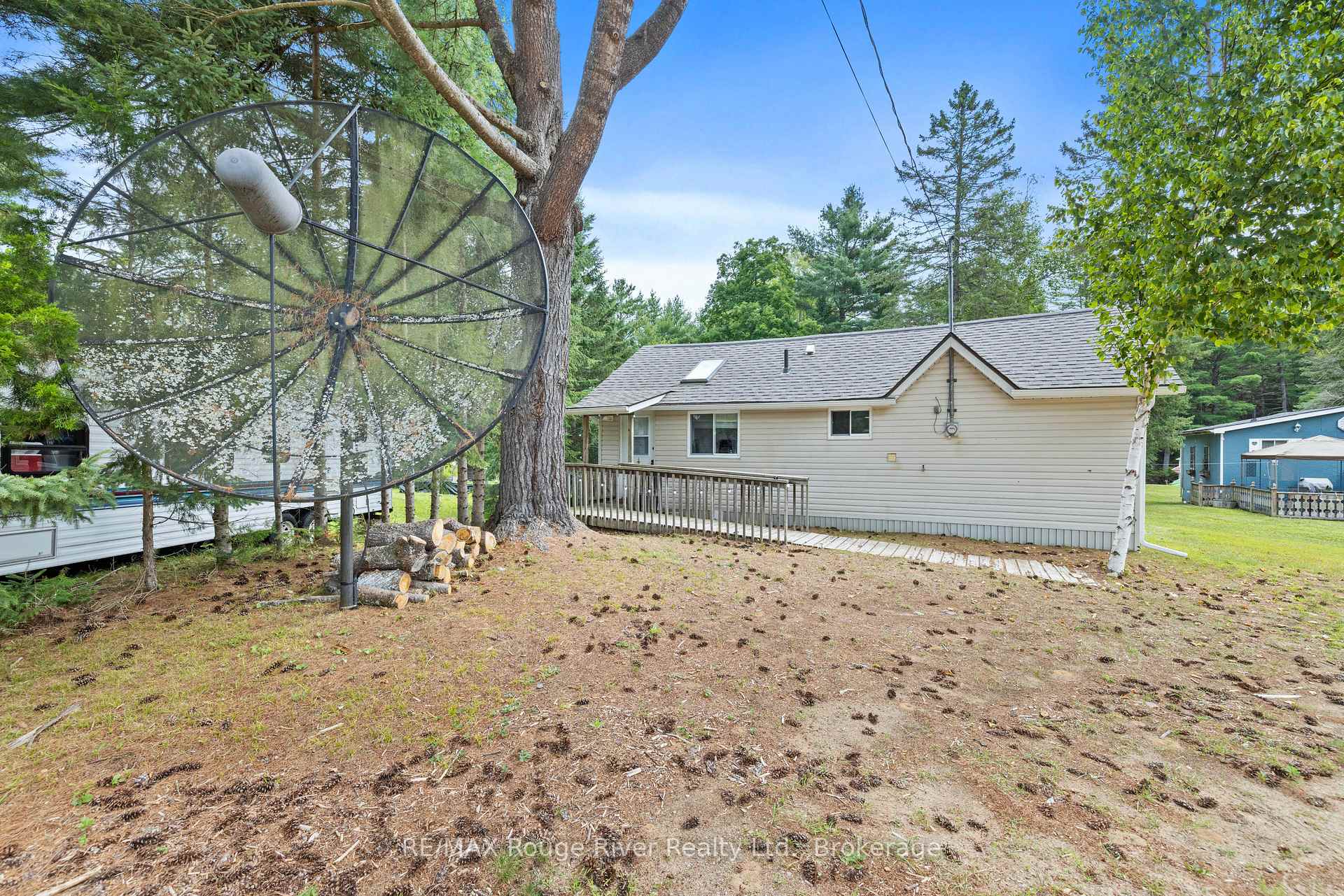 Photo 4 of 39 Hobo Lane, Hastings Highlands, Herschel Ward — HOMEH