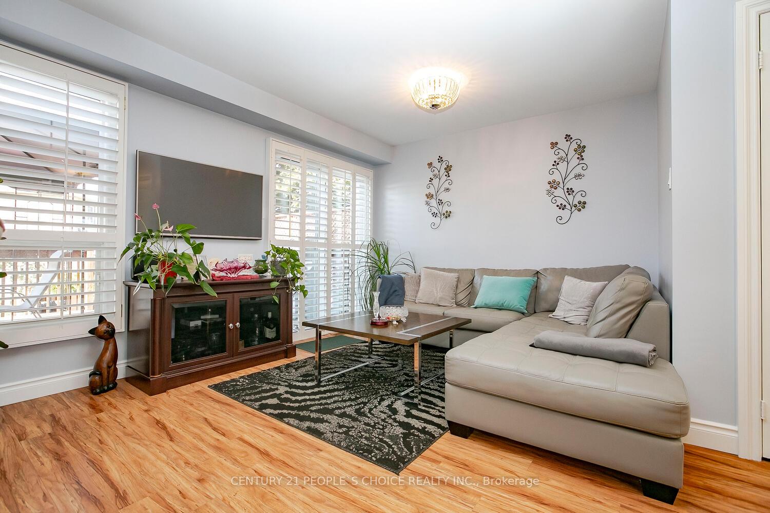 Photo 6 of 18 Hood Crescent, Brampton, Fletcher's West — HOMEH