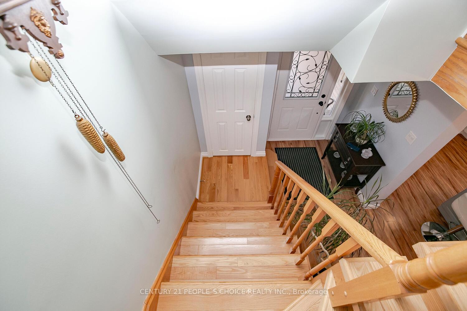 Photo 18 of 18 Hood Crescent, Brampton, Fletcher's West — HOMEH