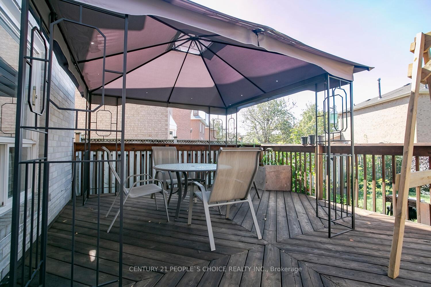 Photo 36 of 18 Hood Crescent, Brampton, Fletcher's West — HOMEH