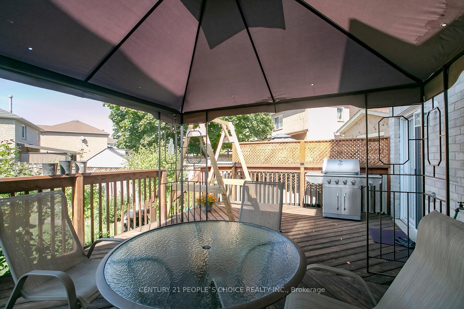 Photo 37 of 18 Hood Crescent, Brampton, Fletcher's West — HOMEH