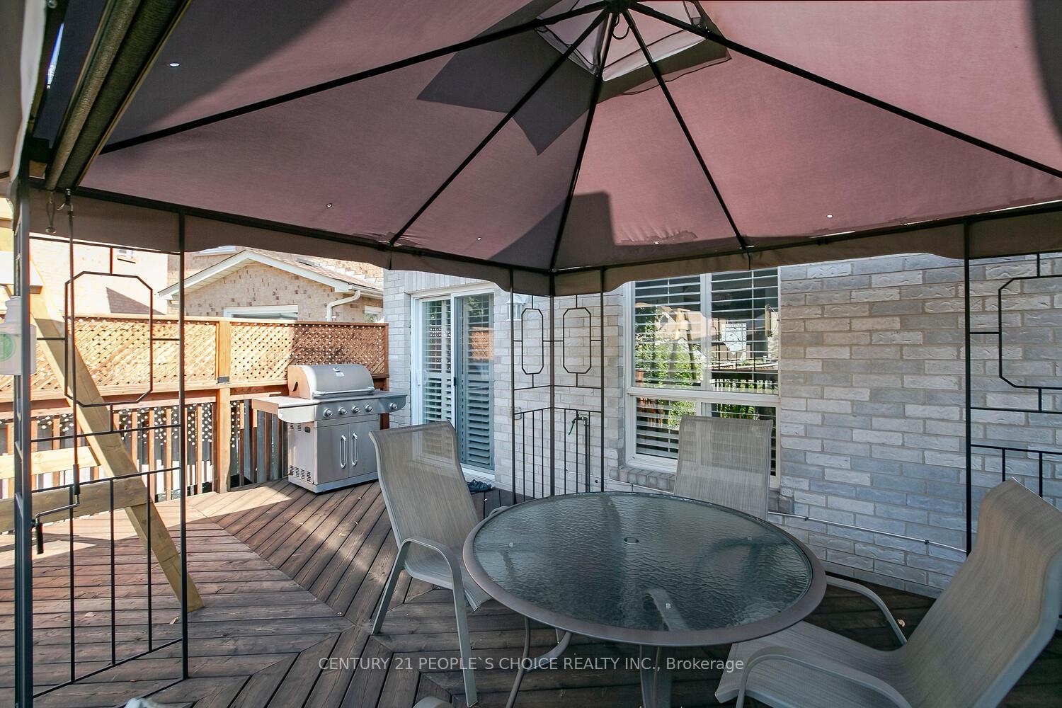 Photo 38 of 18 Hood Crescent, Brampton, Fletcher's West — HOMEH