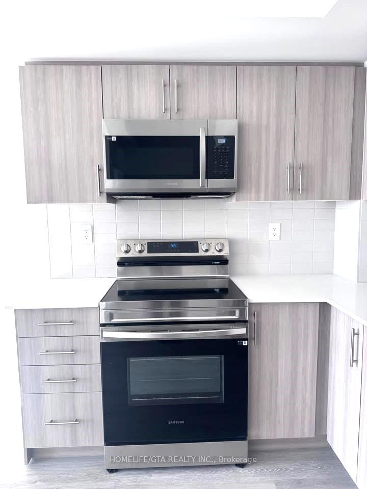 Photo 5 of Unit 2811, 1435 Celebration Drive, Pickering, Bay Ridges — HOMEH