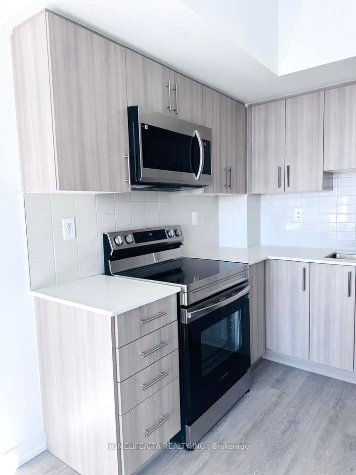 Photo 6 of Unit 2811, 1435 Celebration Drive, Pickering, Bay Ridges — HOMEH