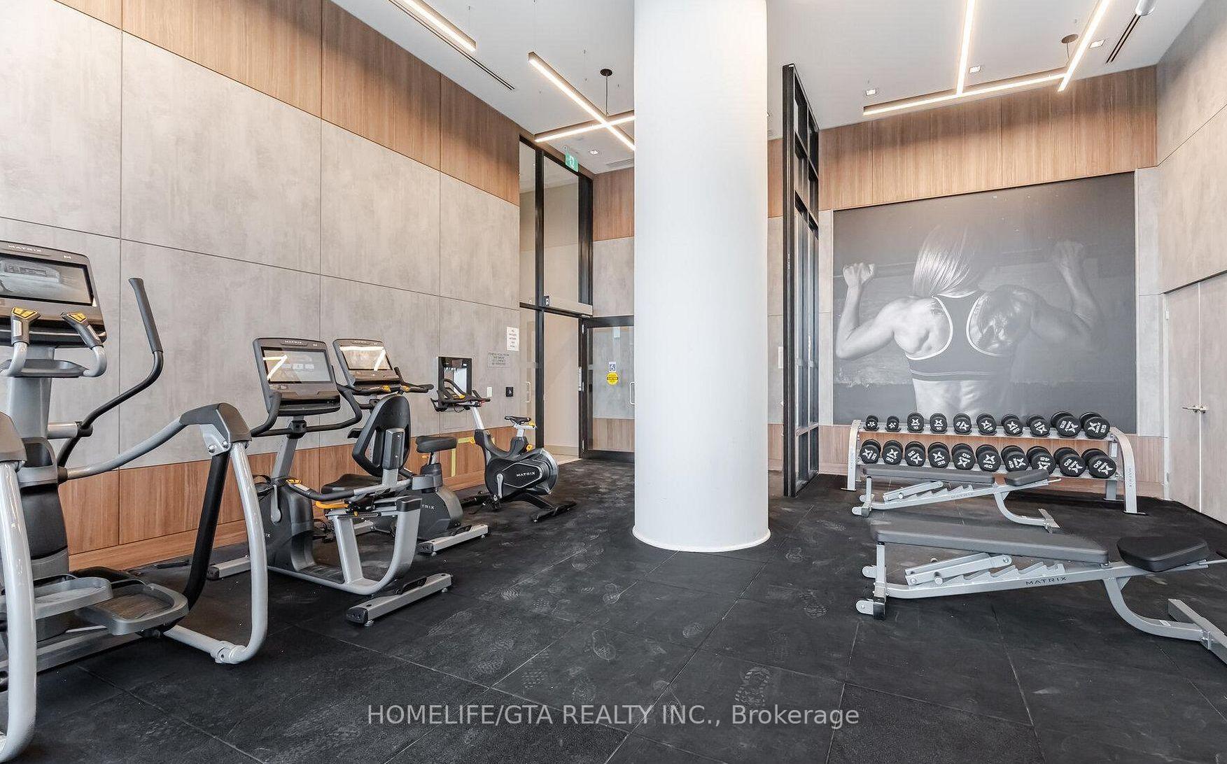 Photo 11 of Unit 2811, 1435 Celebration Drive, Pickering, Bay Ridges — HOMEH