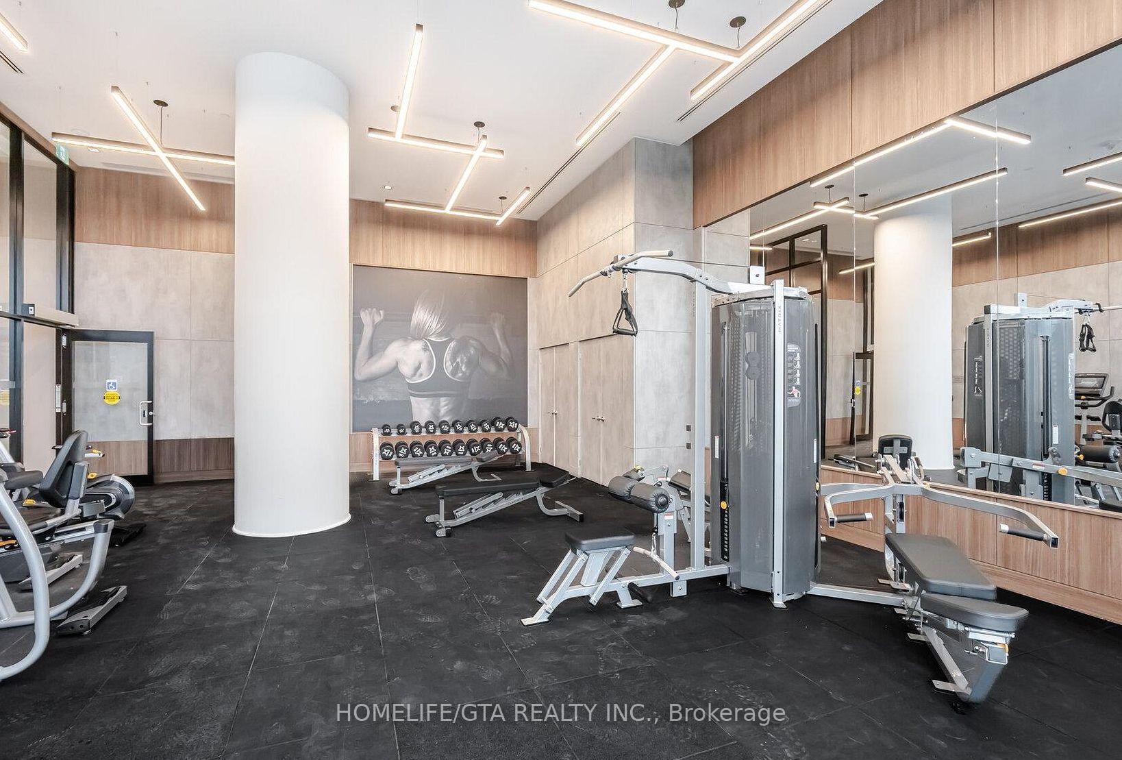 Photo 12 of Unit 2811, 1435 Celebration Drive, Pickering, Bay Ridges — HOMEH