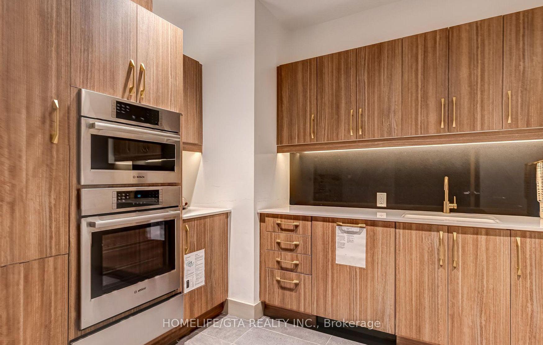 Photo 16 of Unit 2811, 1435 Celebration Drive, Pickering, Bay Ridges — HOMEH