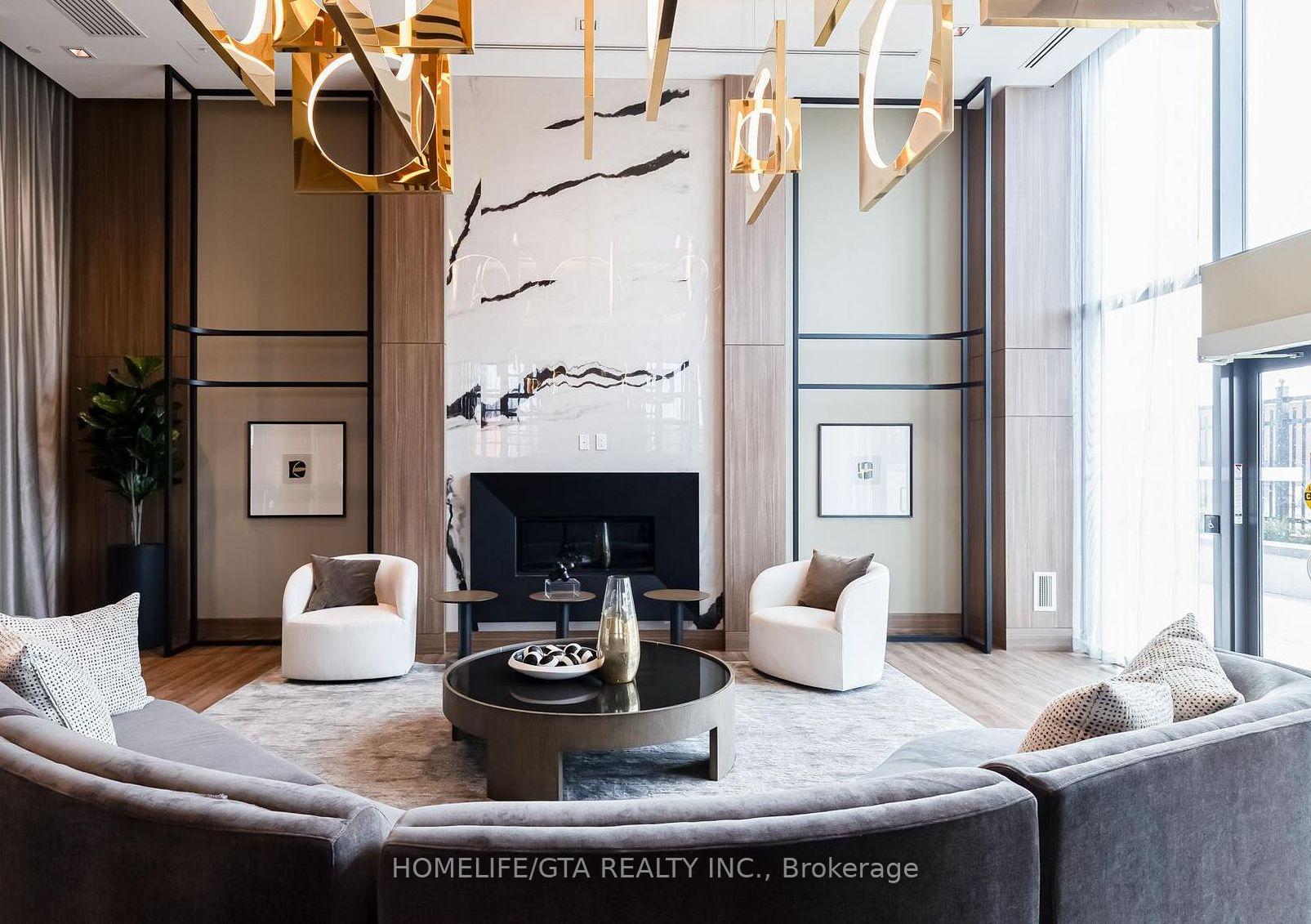 Photo 20 of Unit 2811, 1435 Celebration Drive, Pickering, Bay Ridges — HOMEH