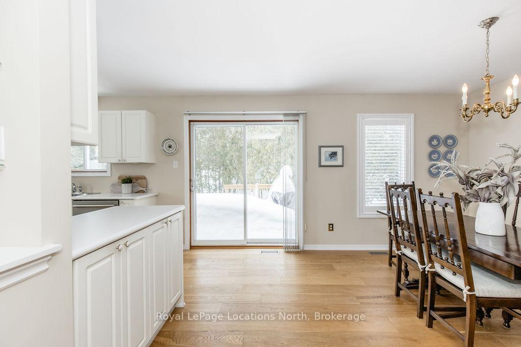 Photo 9 of 40 Fairway Crescent, Wasaga Beach — HOMEH