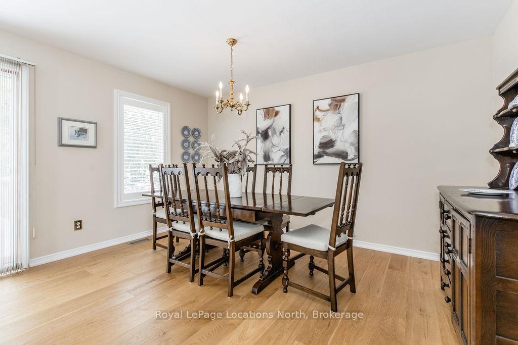 Photo 10 of 40 Fairway Crescent, Wasaga Beach — HOMEH
