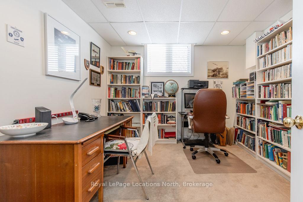 Photo 23 of 40 Fairway Crescent, Wasaga Beach — HOMEH