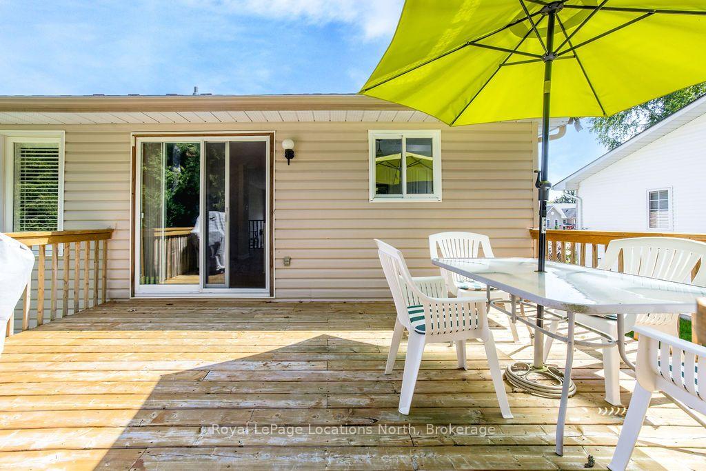 Photo 24 of 40 Fairway Crescent, Wasaga Beach — HOMEH