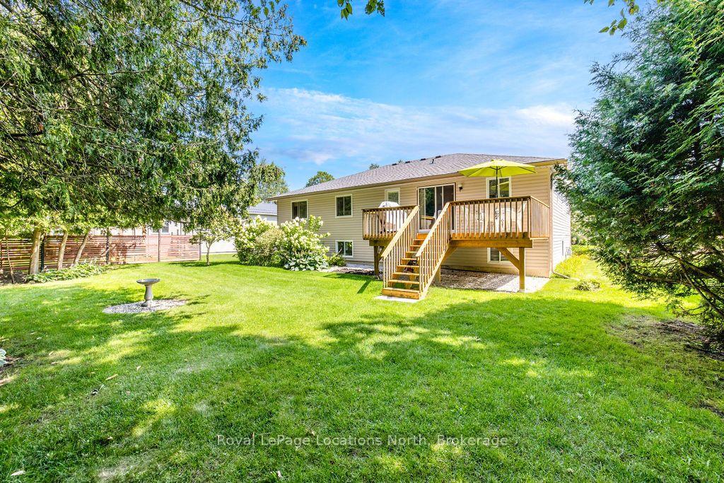 Photo 25 of 40 Fairway Crescent, Wasaga Beach — HOMEH