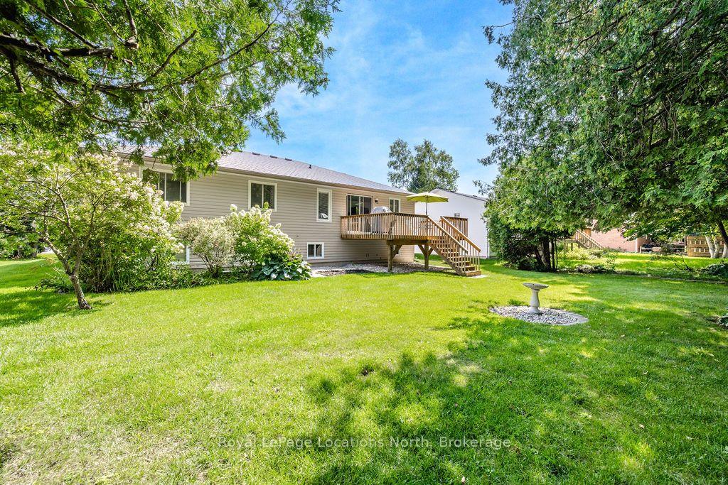 Photo 26 of 40 Fairway Crescent, Wasaga Beach — HOMEH