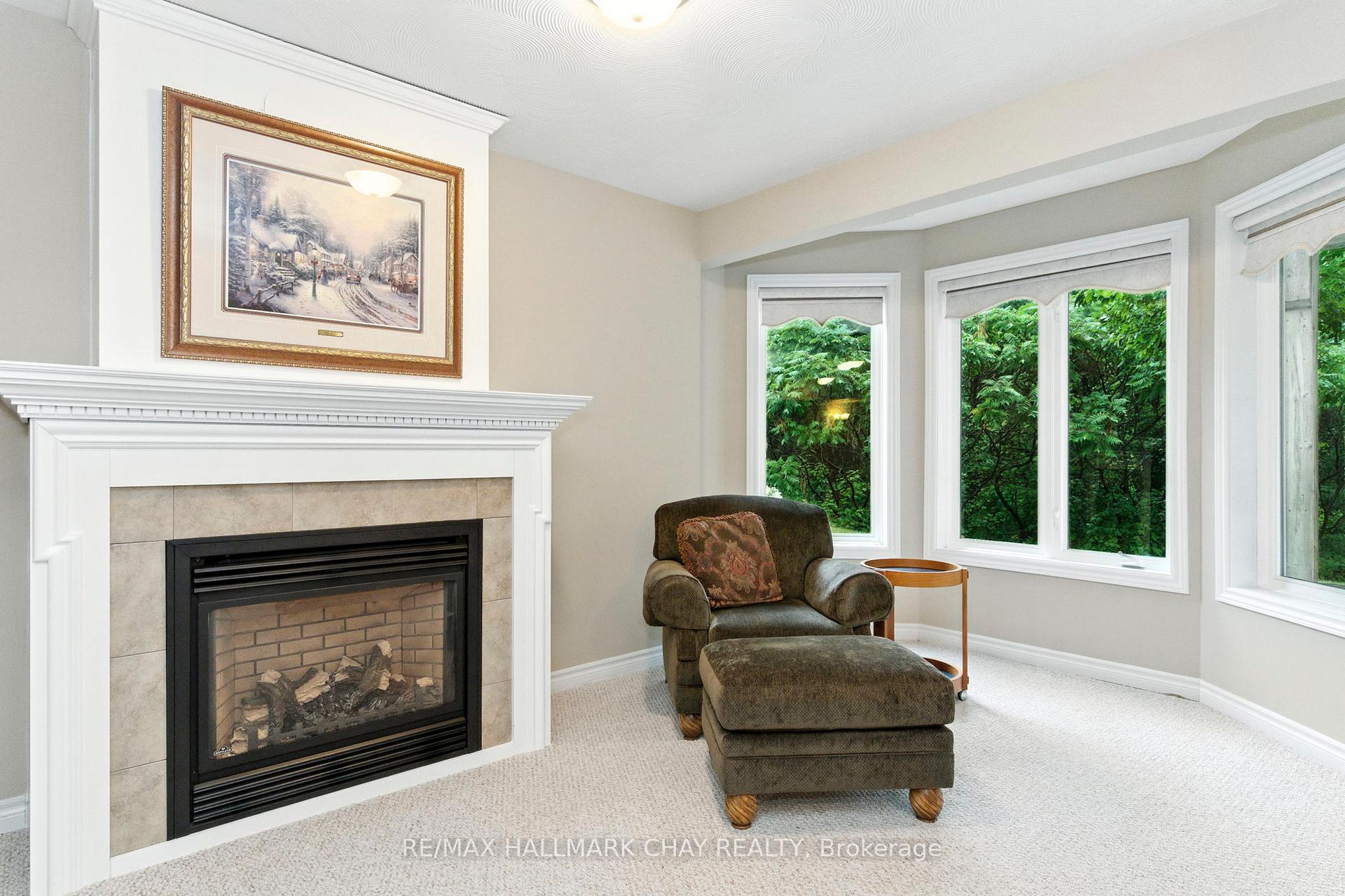 Photo 18 of 32 Valleycrest Drive, Oro-Medonte, Horseshoe Valley — HOMEH