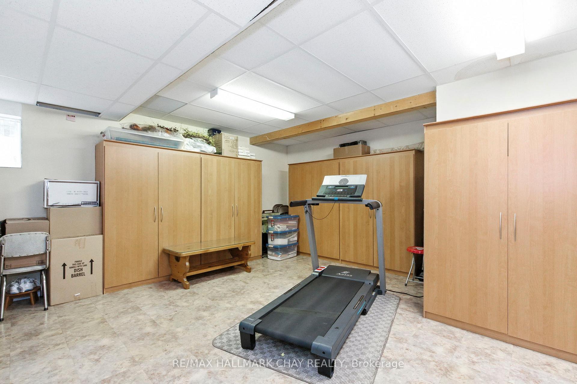 Photo 28 of 32 Valleycrest Drive, Oro-Medonte, Horseshoe Valley — HOMEH