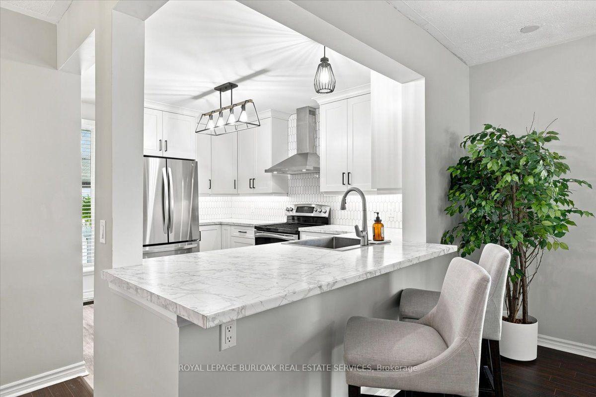 Photo 14 of 45 Rodman Street, St. Catharines, Downtown — HOMEH