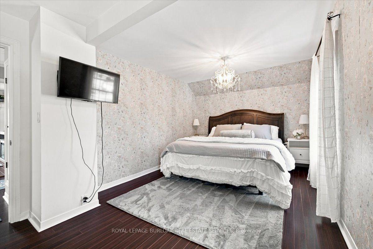 Photo 22 of 45 Rodman Street, St. Catharines, Downtown — HOMEH